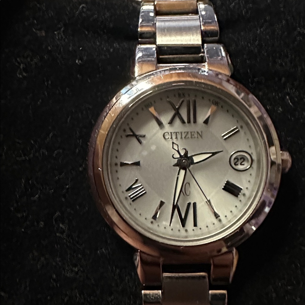 Citizen Eco-Drive Women’s - SOLAR WATCH